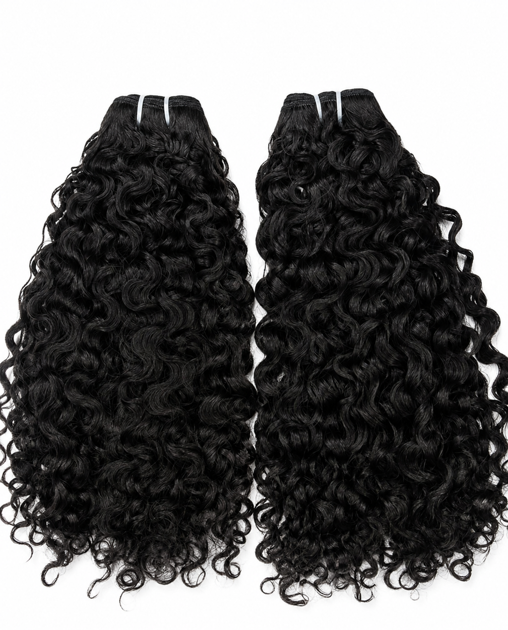 Virgin Body Wave Human Hair 3 Bundle Deal