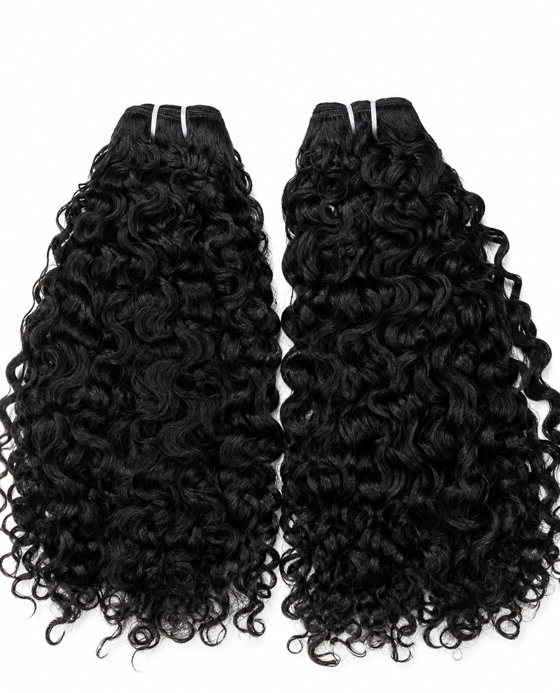 Virgin Body Wave Human Hair 3 Bundle Deal