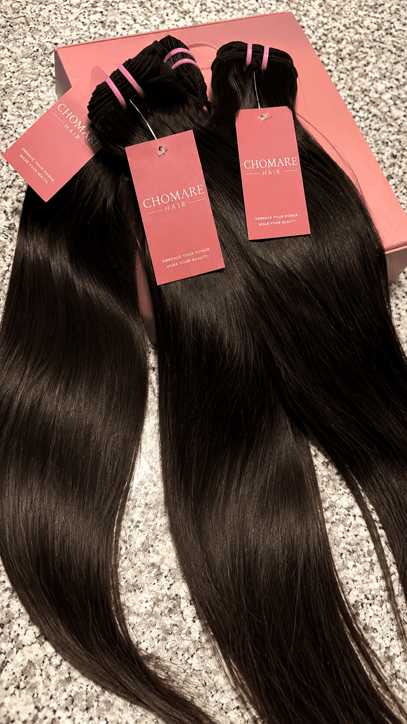 The Raw Vietnamese Body Wave 3 Bundle Deal 