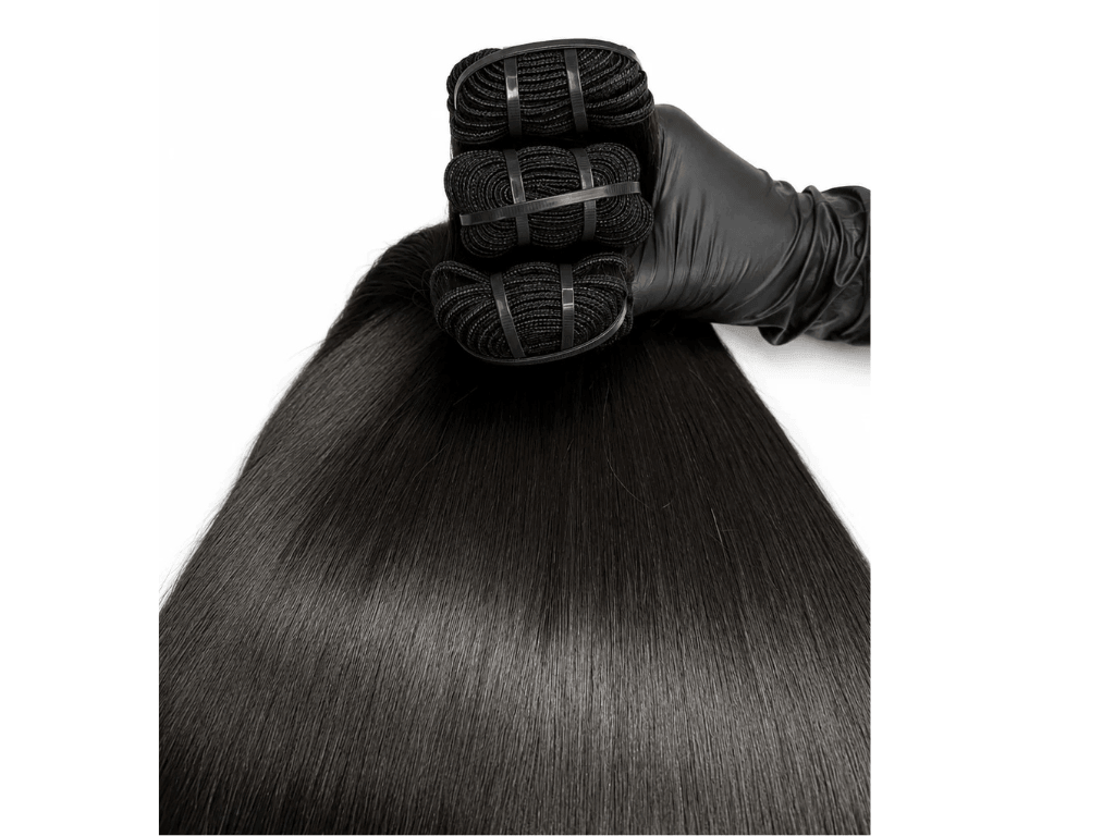 The Raw Vietnamese Body Wave 3 Bundle Deal 